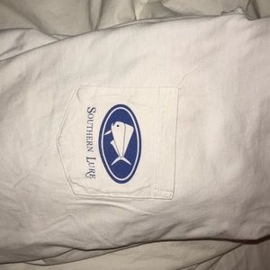 Southern Lure - Due south long sleeve